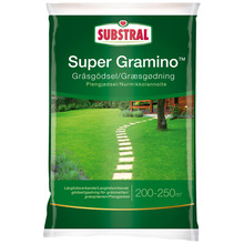 Gräsgödsel Super Gramino 6,5 kg Substral
